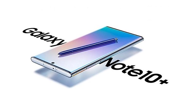 Note 10 sẽ được ra mắt đầu tháng 8 tới đây