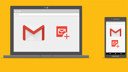 Cách tạo ứng dụng Gmail cho máy tính vô cùng đơn giản