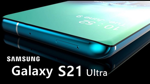Đánh giá viên pin dung lượng trên Galaxy S21 Ultra