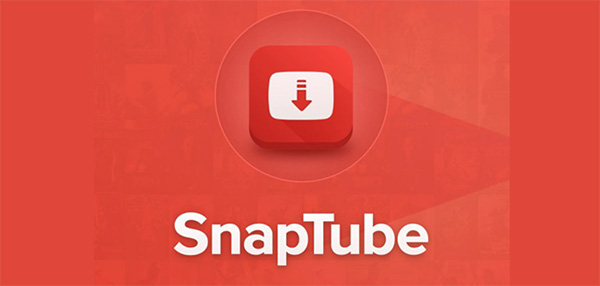 Download video YouTube bằng phần mềm SnapTube