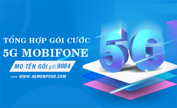 Cách đăng ký gói cước 5G MobiFone (1)