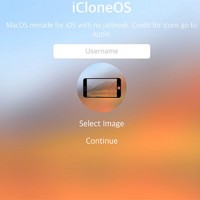 Giả lập ứng dụng Android iClone OS trên iOS với các thiết bị iPhone/iPad 