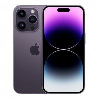 iPhone 14 Pro màu tím (Deep Purple) - Sản phẩm đột phá mang đến làn gió mới cho iPhone 14 series