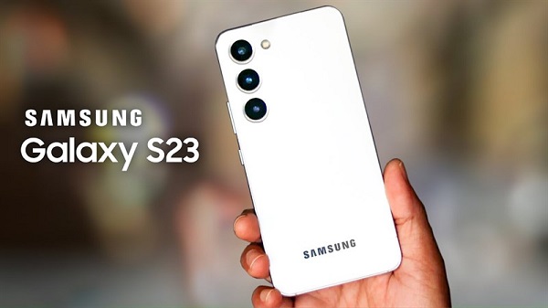 Dòng điện thoại Galaxy S23 ra mắt ngày 1/2/2023