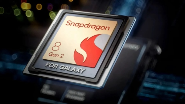 Galaxy S23 trang bị chip Qualcomm Snapdragon 8 Gen 2 mới nhất