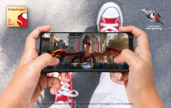 Cấu hình Galaxy S23 sử dụng Snapdragon 8 Gen 2