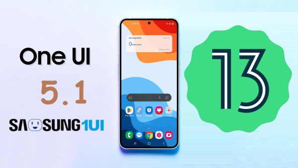 Galaxy S23 hỗ trợ giao diện One UI 5.1 của Samsung